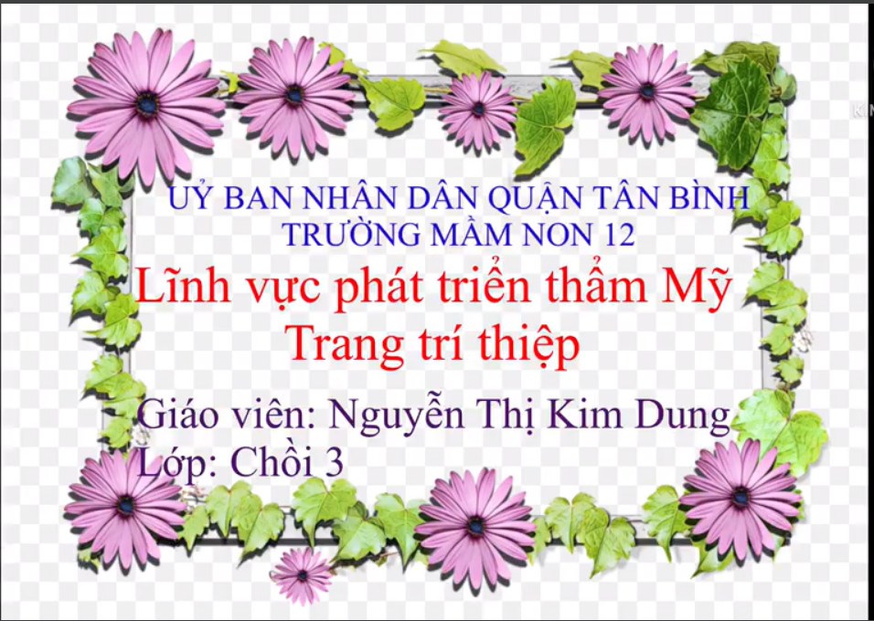 Ảnh đại diện